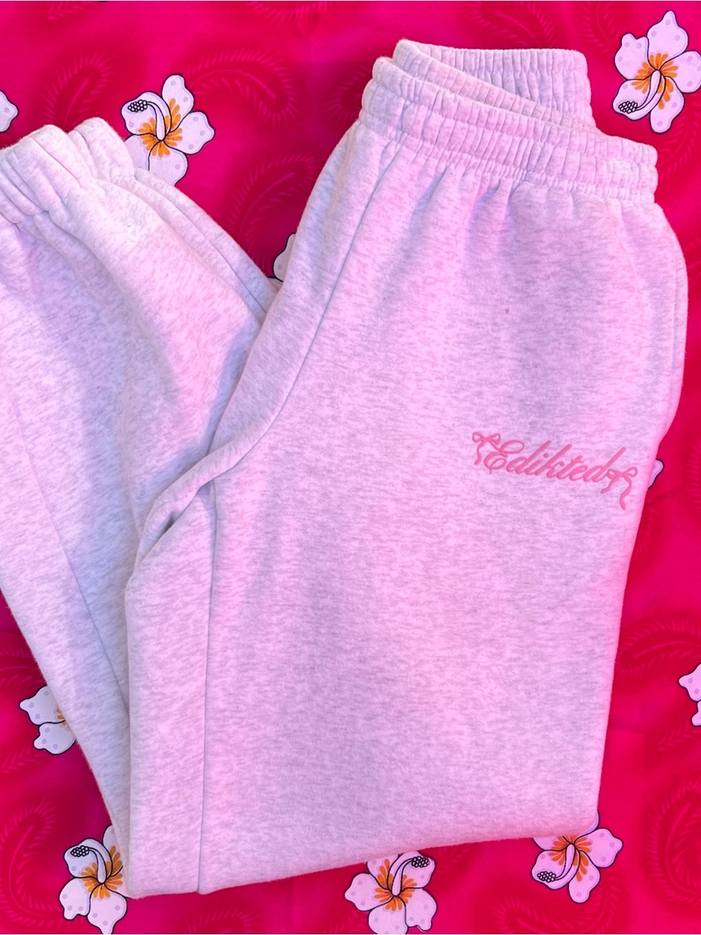 Edikted sweatpants